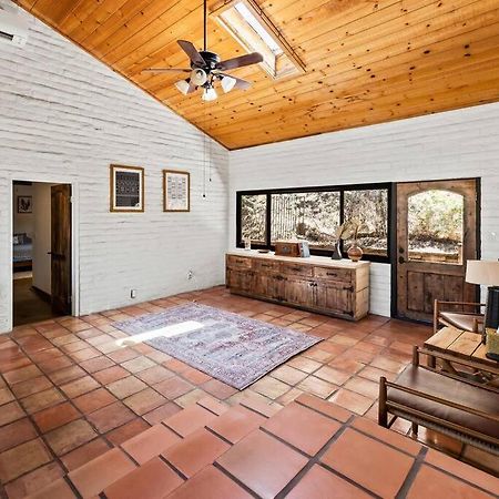 Scenic Spanish Rancho - Breathtaking Views Three Rivers Exterior foto