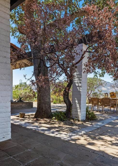 Scenic Spanish Rancho - Breathtaking Views Three Rivers Exterior foto