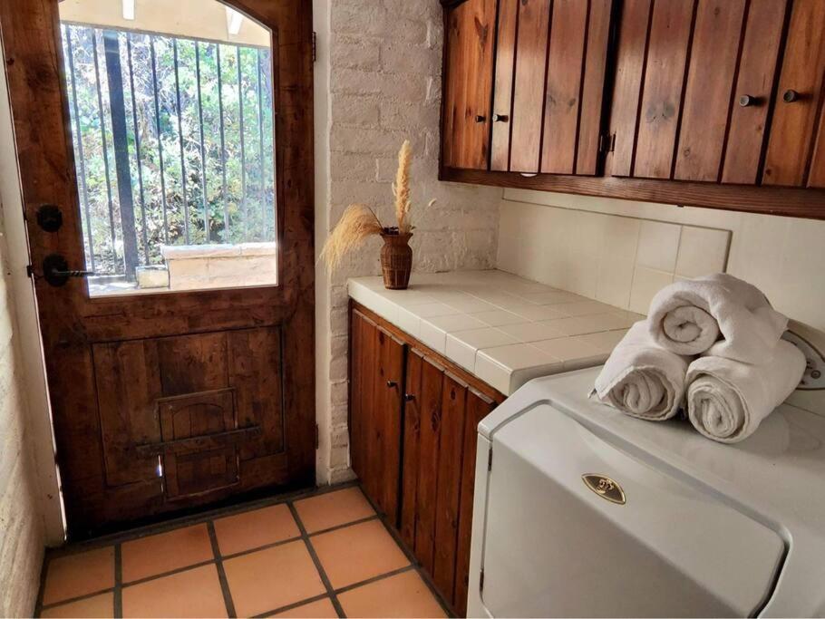 Scenic Spanish Rancho - Breathtaking Views Three Rivers Exterior foto