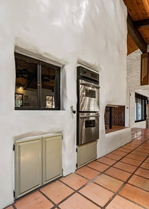 Scenic Spanish Rancho - Breathtaking Views Three Rivers Exterior foto