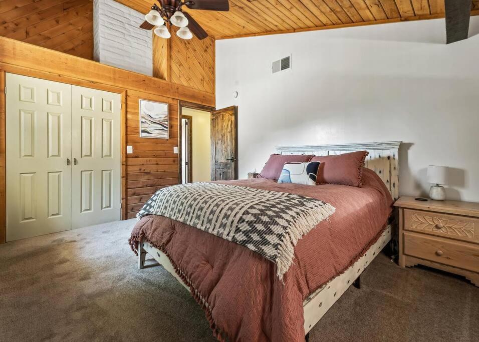 Scenic Spanish Rancho - Breathtaking Views Three Rivers Exterior foto