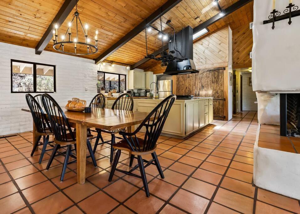 Scenic Spanish Rancho - Breathtaking Views Three Rivers Exterior foto